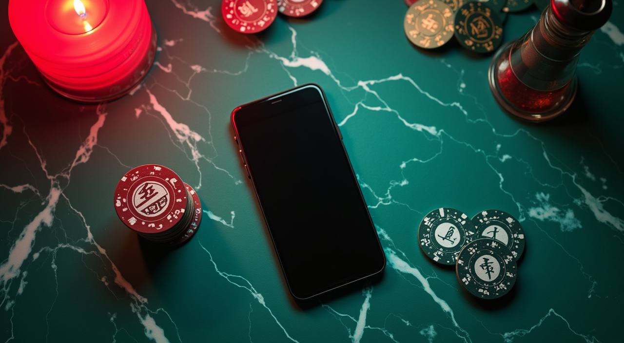 3s333 mobile gaming